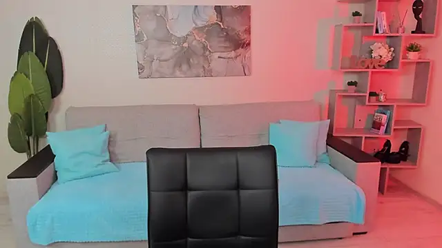 GabriellaMays' Live XXX Chat