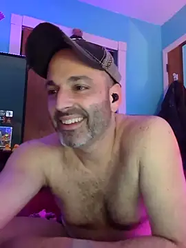 Novabear6996's Live XXX Chat