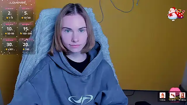 Fiona_Night's Live XXX Chat