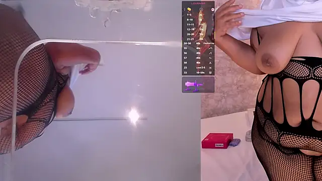 BBWHijab 现场XXX聊天