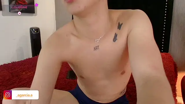 LiamWildx20: онлайн-секс-чат