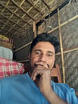 Show Webcam de hot_integer