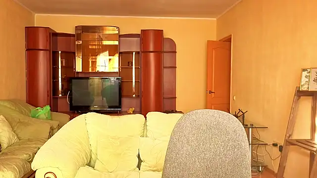 Chat XXX en directo de Betty_Brick