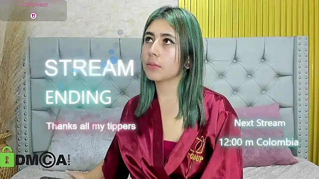 Chatroom XXX en direct de Skarlet_04