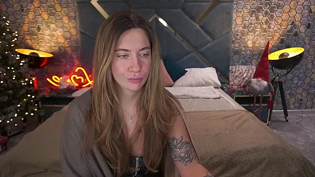 KateShannyn Live XXX chat