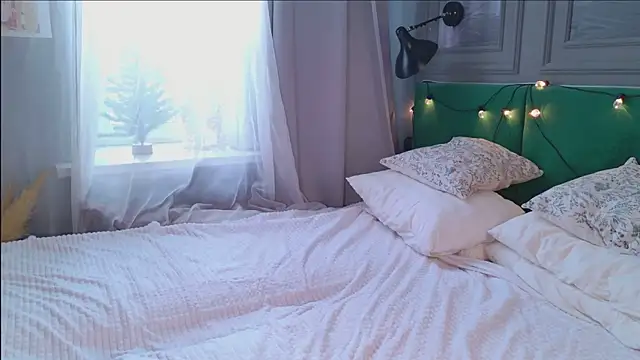 Sofii_LyのライブXXXチャット