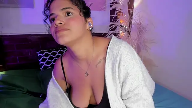 ATENA_JB's Live XXX Chat