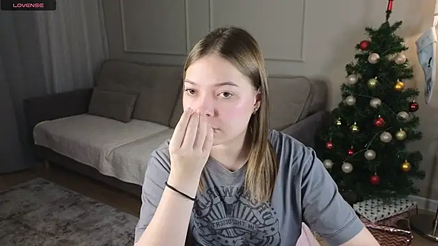 XXX chat uživo modela catanadick