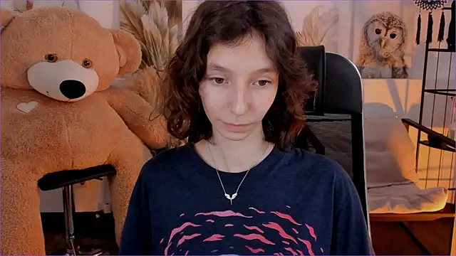 Chatroom XXX en direct de EmmanuellBrown