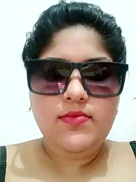 Nusrat-N's Live XXX Chat