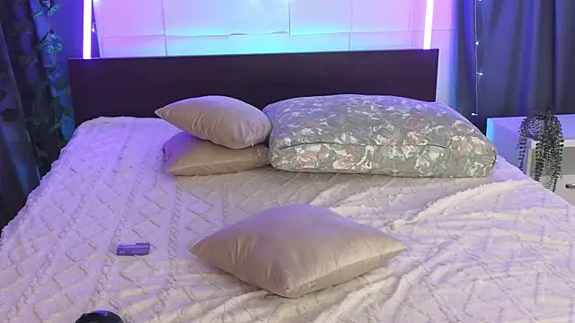 okerriella's Live XXX Chat