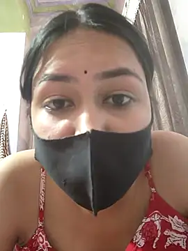 sanu_07's Live XXX Chat