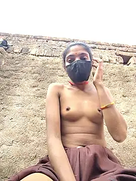 Sonam_mehta's Live XXX Chat