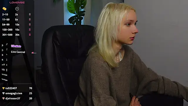 Czat XXX na żywo – Laura_Chaplin