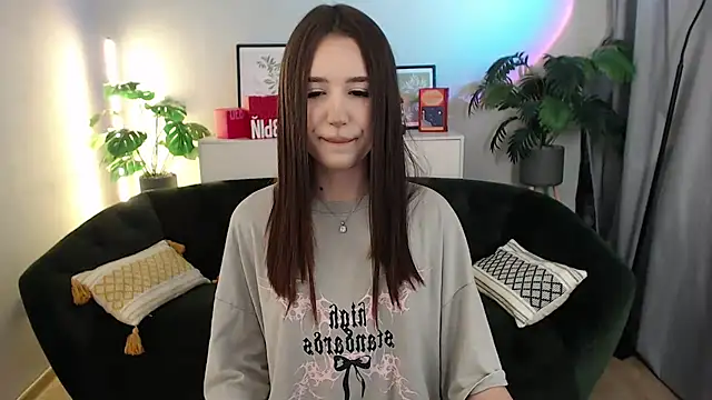 BlackEyesGirl's Live XXX Chat