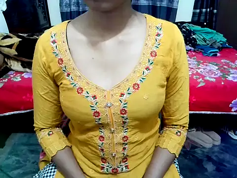 blackpori's Live XXX Chat