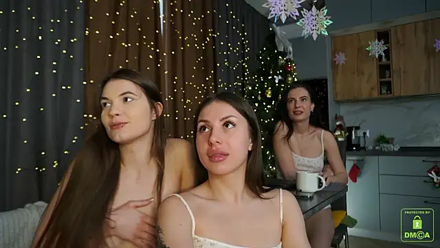 Anny_MollyのライブXXXチャット