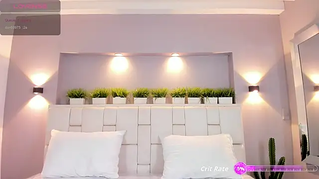 LunnaBlake's Live XXX Chat