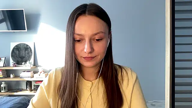 SoulHiperAgne_'s Live XXX Chat