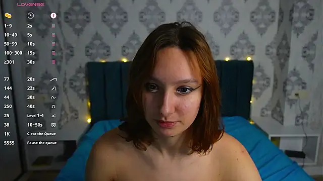 LilyannRossen Live XXX chat