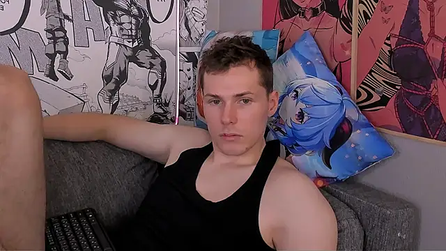 Hector_Spector's Live XXX Chat