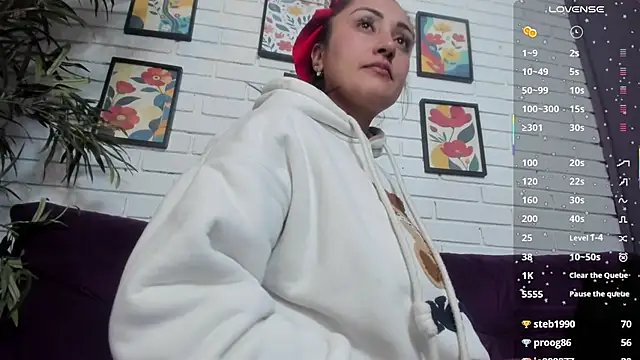 Chat XXX Live Sofia__Stk