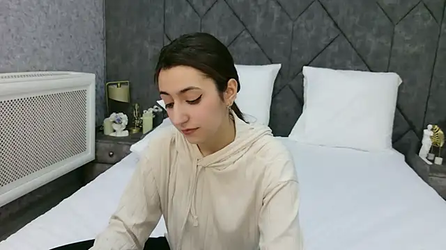 Chatroom XXX en direct de Gloria_Bendall