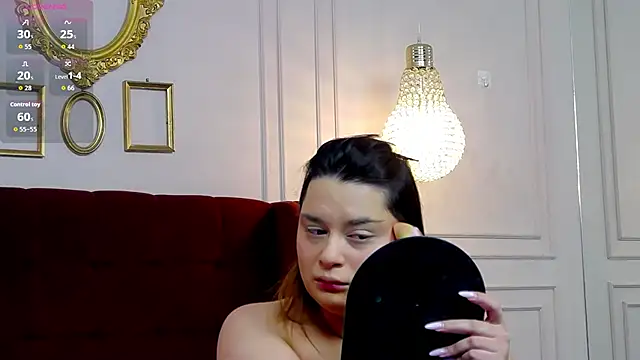 kittykelly's Webcam Show