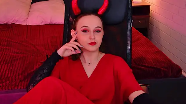 IreneBailey's Live XXX Chat