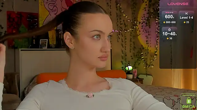 that_eva 现场XXX聊天