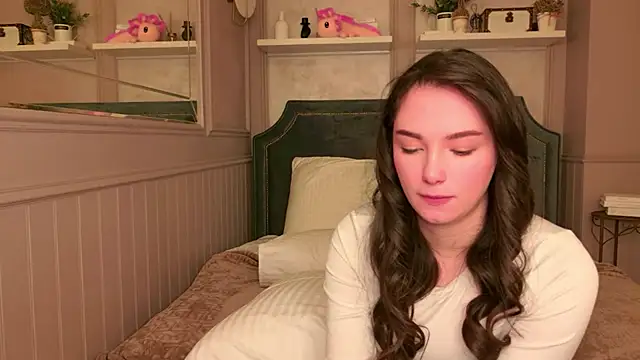 Amber_Bond – Live XXX-chat