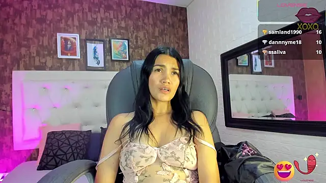 katty__collins' Live XXX Chat