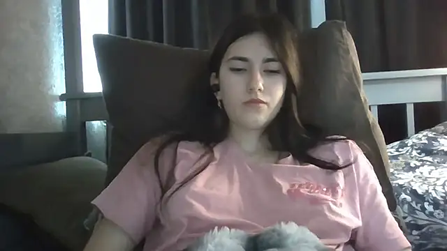 Chatroom XXX en direct de StarYeadon