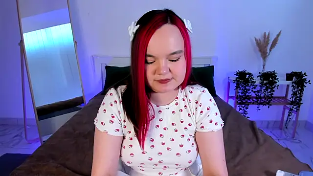 Rose_Luvv Chat XXX in diretta