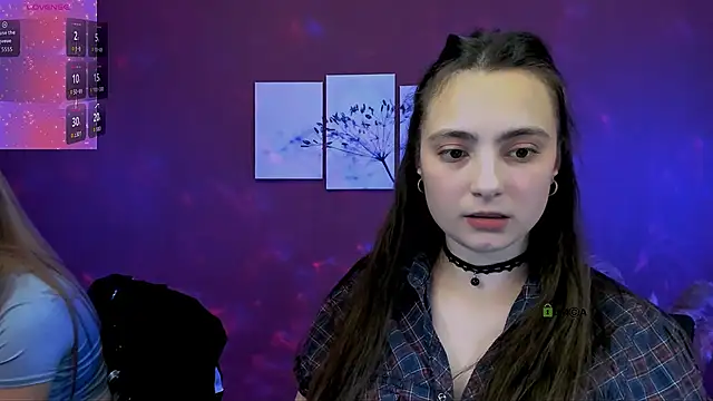 Chatroom XXX en direct de jenna_elayne