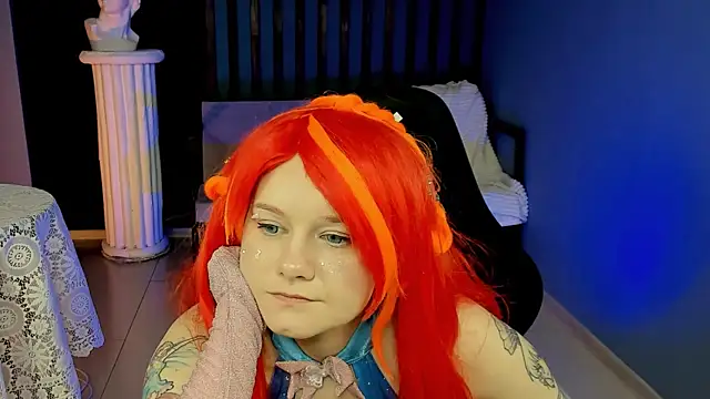 auroranelsonn Live XXX chat