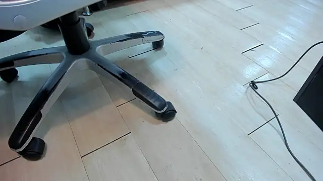 Maximo_Zahir 网络视讯表演