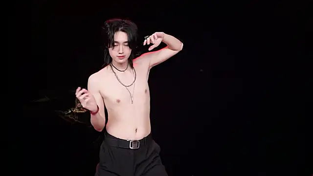 Chatroom XXX en direct de EXO-cbz