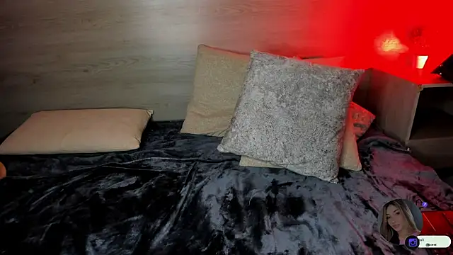 Vera_Daltonn Live XXX chat