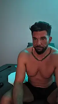Angelo_33 Live XXX-chat