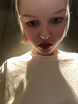 AshleyMur's Live XXX Chat