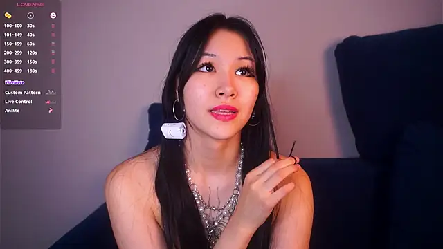 CaryCompo's Live XXX Chat