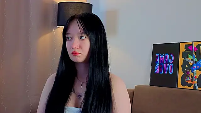 Czat XXX na żywo – LetitiaAmbriz