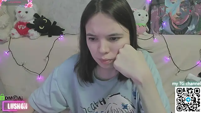 YukiSorimachi Chat XXX in diretta