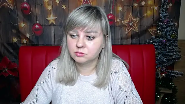 VeronicaSvitt Chat XXX in diretta