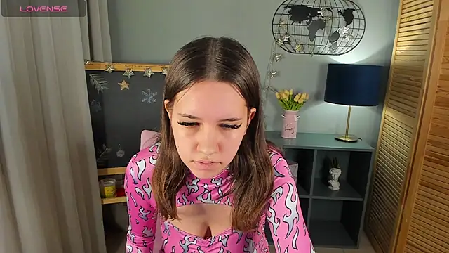 Chat XXX en directo de MollysMiawko