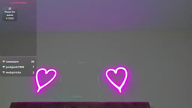 kaylakitty_ Chat XXX in diretta