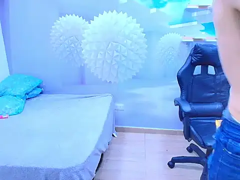 khaleesii_targaryen's Live XXX Chat