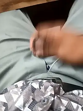 Playboygujrati's Live XXX Chat