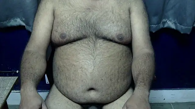 hairysubcub_70's Live XXX Chat